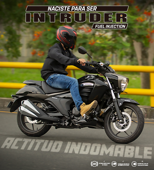 Banner Motocicletas